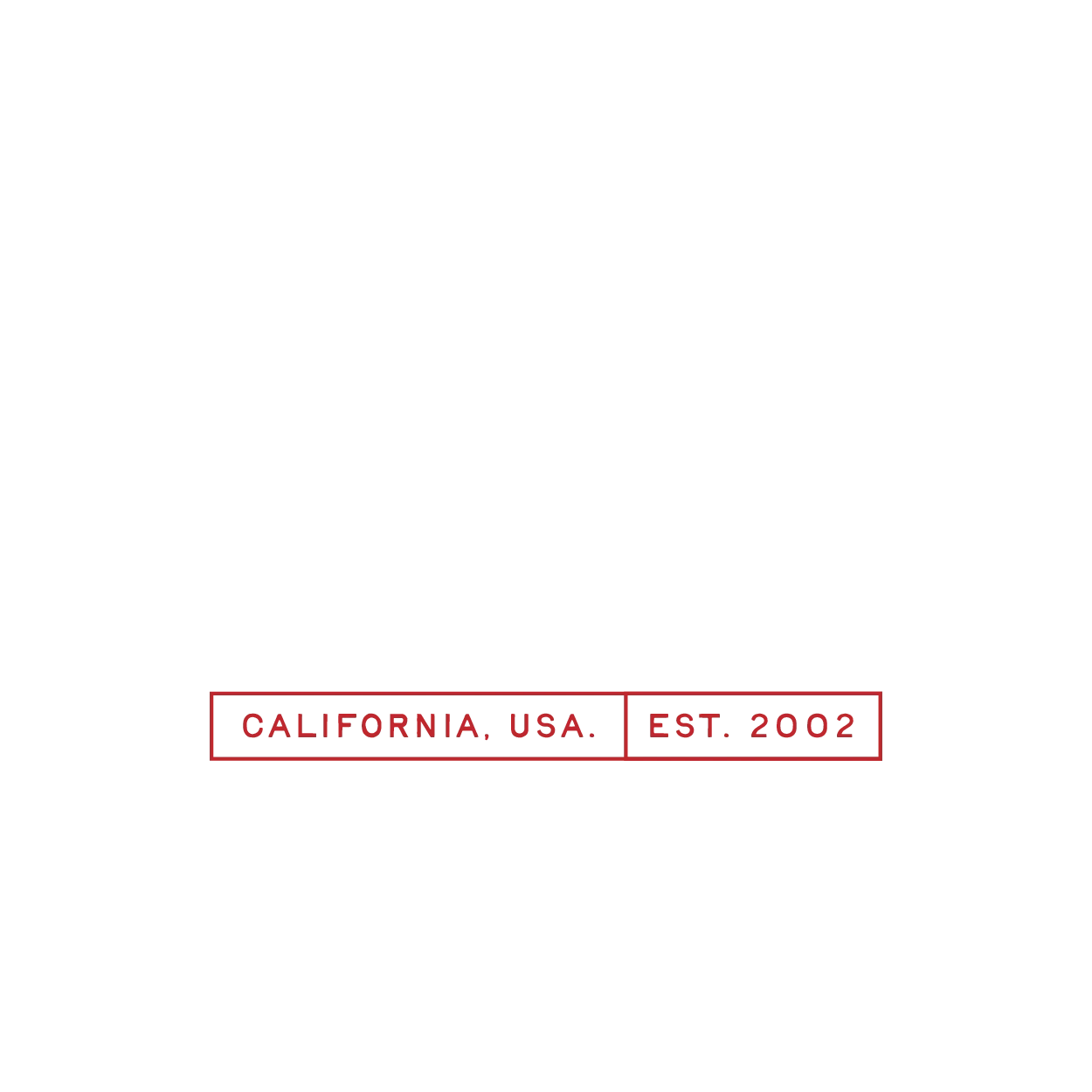 East Bay Legends — California USA — Est. 2002